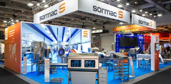 Three days - one team: Sormac at Fruit Logistica 2026 review