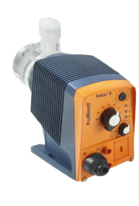 Unit voor additieven