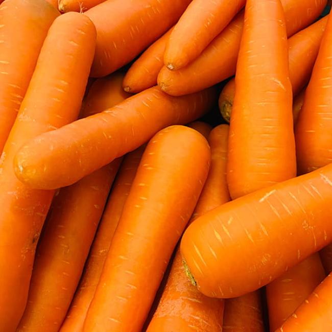 Carrots