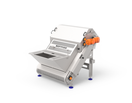 Process cutter WSS
