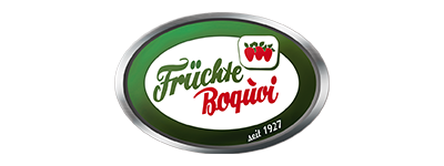 Früchte Boquoi - Duitsland