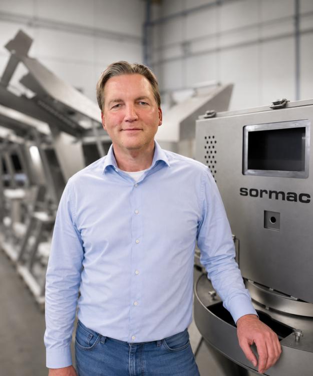 Karsten Schmitz