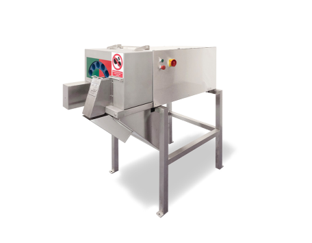 Carrot baton machine WSM
