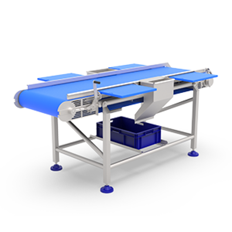 Bewerkingstafel 4 personen