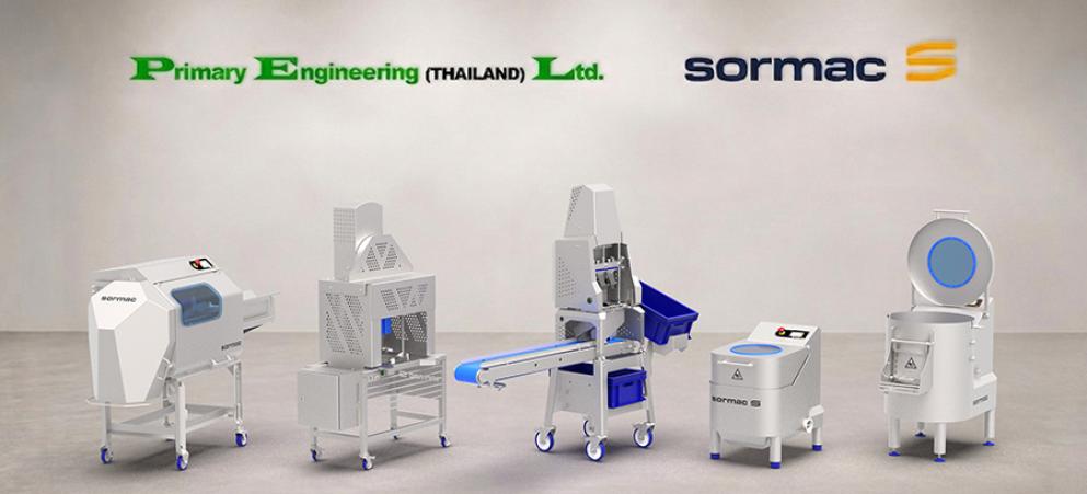 Sormac establishes Southeast Asia Hub in Bangkok