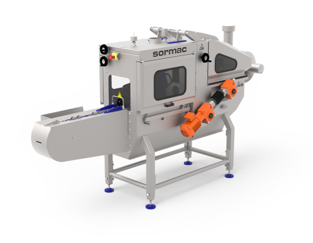 Onion peeler USM-S60
