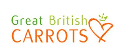 Logo British Carrot Growers Association Demonstration Day 2026