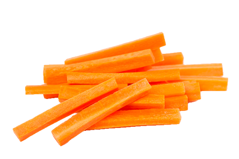 Wortelsticks - Sormac