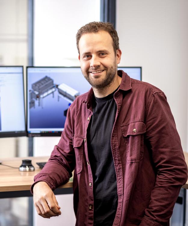 Daan Theulen