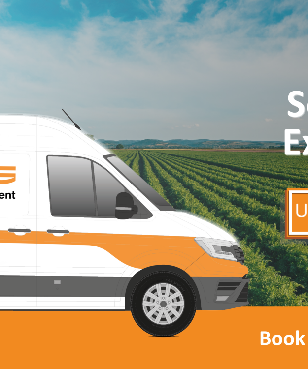 Sormac Roadshow across UK and Ireland