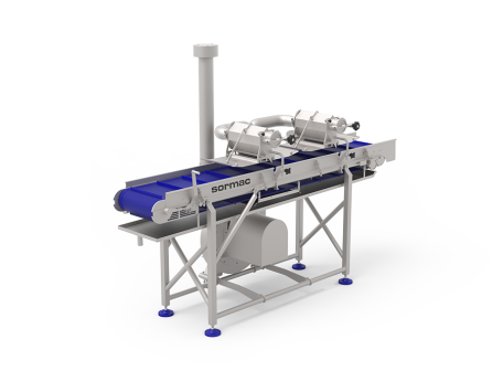 Drying conveyor DB