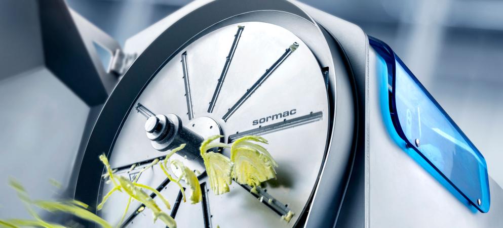 Sormac debuts at IFE Manufacturing London 2026