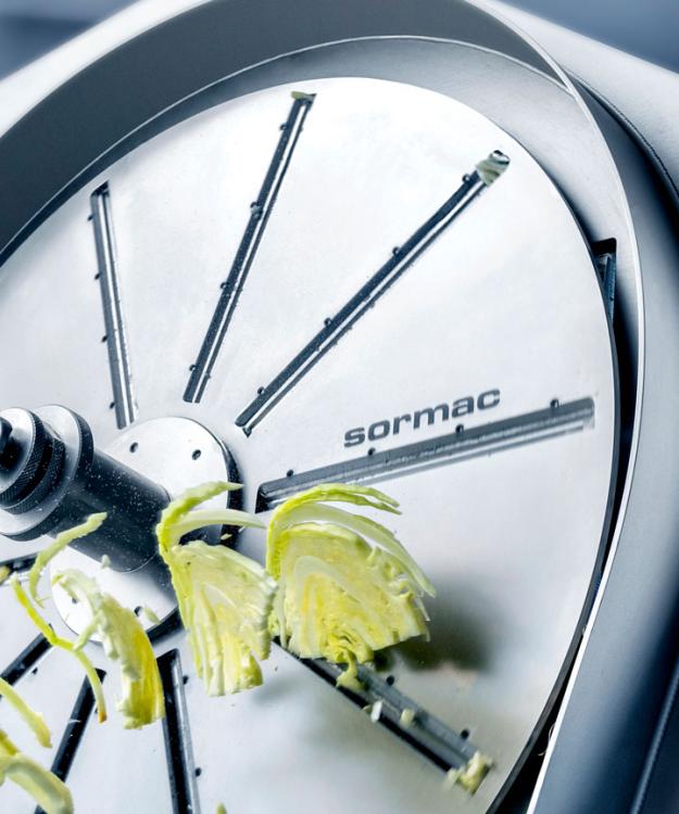 Sormac debuts at IFE Manufacturing London 2026
