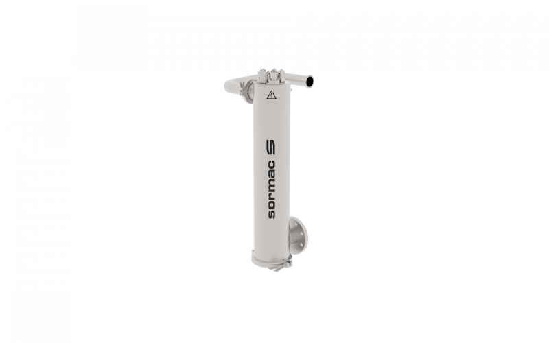 UV-C desinfectie