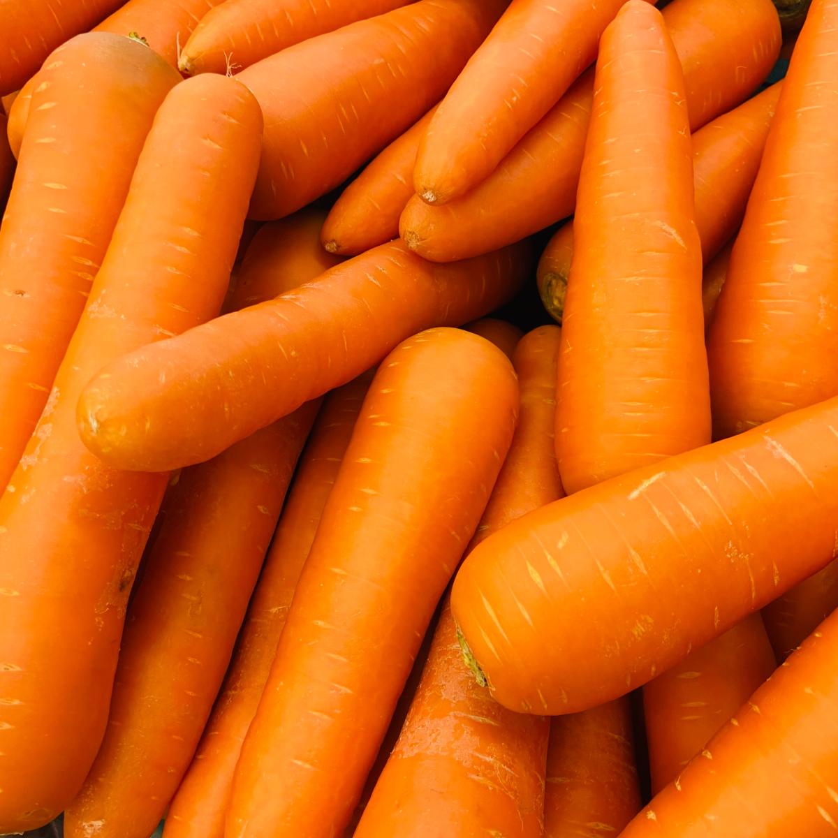 Carrots