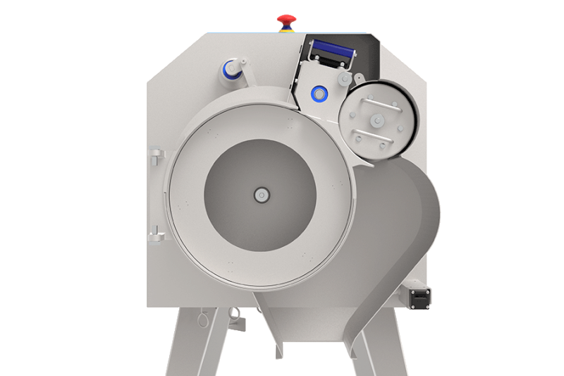 Blokjessnijder DC-145 - hygienic design - Sormac.png