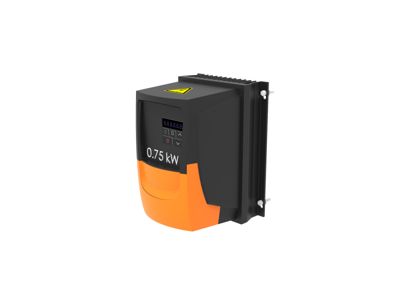 Frequency converter