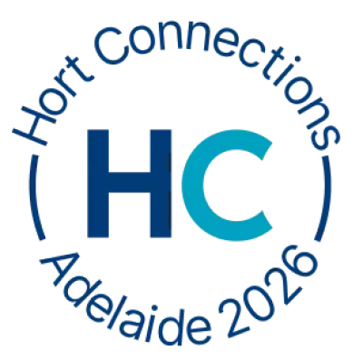Logo Hort Connections