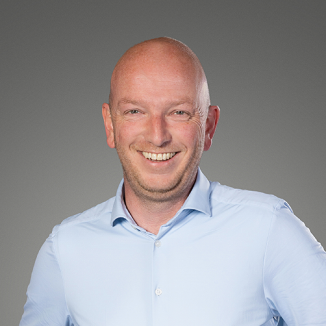 Lars Heuvelmans
