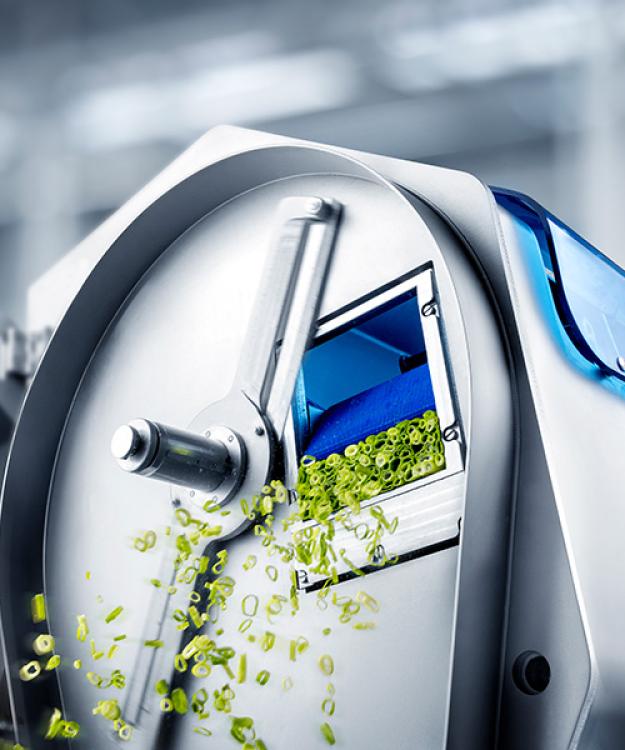 Sormac shapes the future of vegetable processing at Fruit Logistica 2026