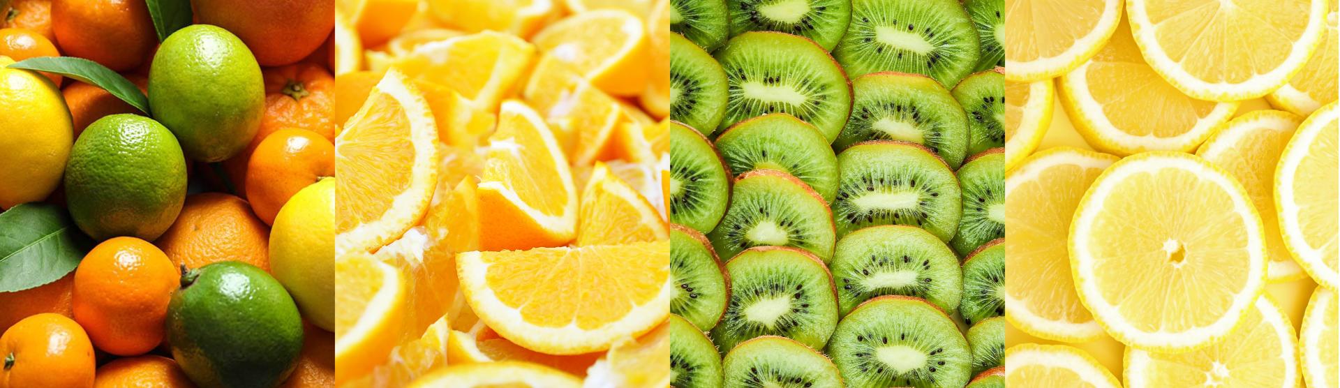 Fruit processing