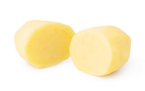 Coupeuse de pommes de terre en deux DMC