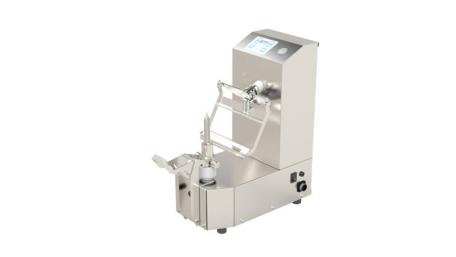 Schälmaschine KA-720P
