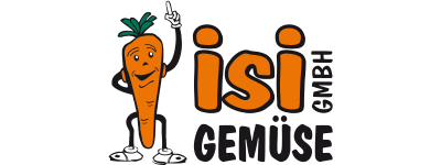 Isi Gemüse - Germany